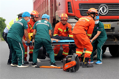 宁江区沛县道路救援